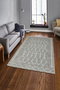 Conceptum Alfombra de Pasillo Multicolor 80 x 150 cm